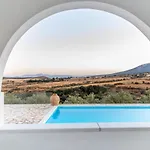 בית נופש Azaland Naxos