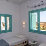 Azaland Naxos בית נופש *
