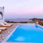 Azaland Naxos בית נופש *