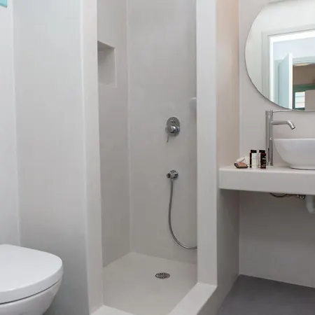 Azaland Naxos Casa de Férias Moutsoúna