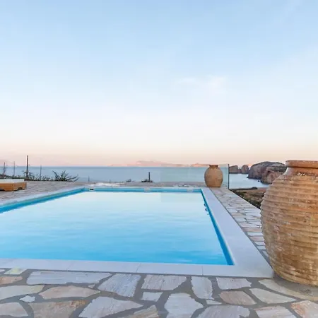 Azaland Naxos Casa de Férias